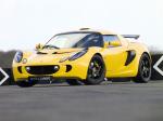Lotus Sport Exige 240R 2005 года
